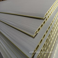 Environmental Protection Bamboo Wood Fiber Board Environmental protection indoor bamboo wood fiber board Supplier